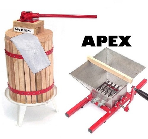 Ltr obstpresse beerenpresse - obstpresse,