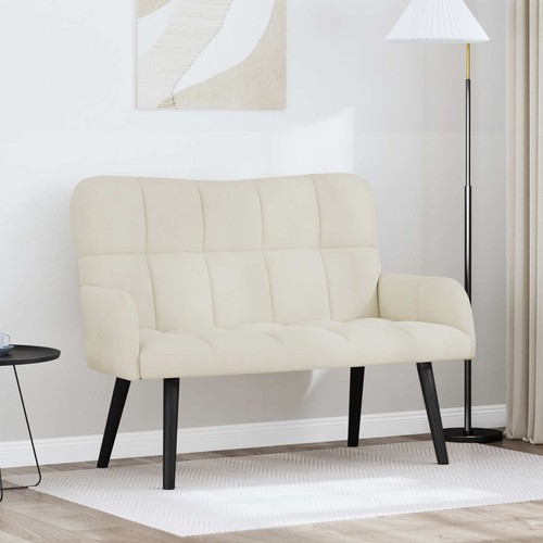 Zweisitzer sofa 106cm - zweisitzer,