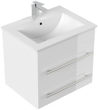 Badmöbel Waschplatz