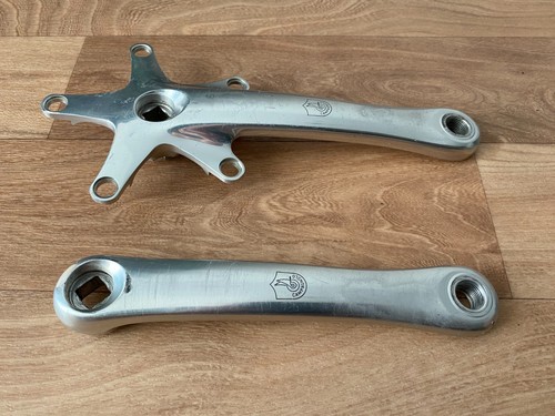 Campagnolo vintage kurbelarme - campagnolo,