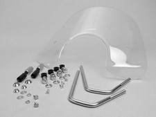 Scheibe Windschutz Windschild