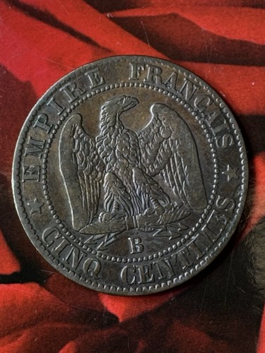 Frankreich napoleon iii - frankreich,