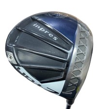 Yamaha inpres UD+2 2021 10,5°
