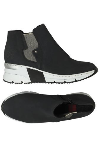 Rieker stiefelette damen ankle - stiefelette,