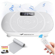 Vibrationsplatte Merach