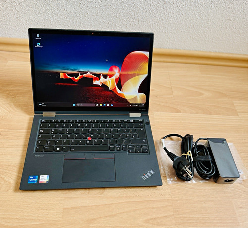 Lenovo thinkpad x13 yoga gen - lenovo,