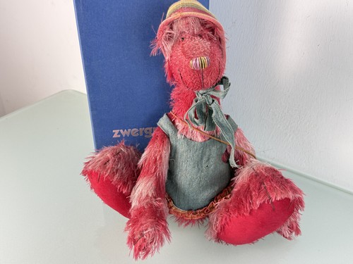 Zwergnase nicole - -,
