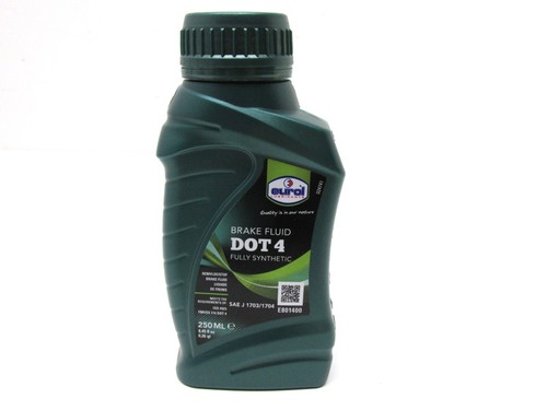 250ml bremsflüssigkeit für - 250ml,