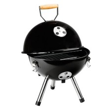 Mini kugelgrill holzkohle - mini,