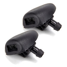 2x AIC Waschwasserdüse für