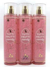 BATH & BODY WORKS TUTTI FRUTTI