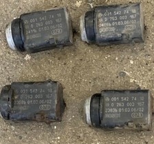 Mercedes Benz W210 E220 CDI