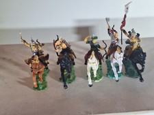 5 Hauser Elastolin, 4 cm