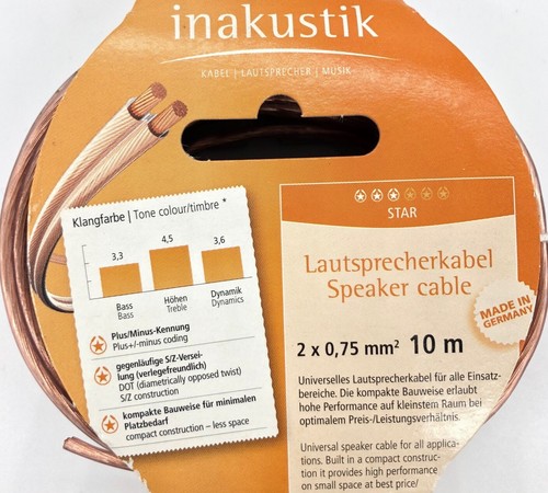 Inakustik star - inakustik,