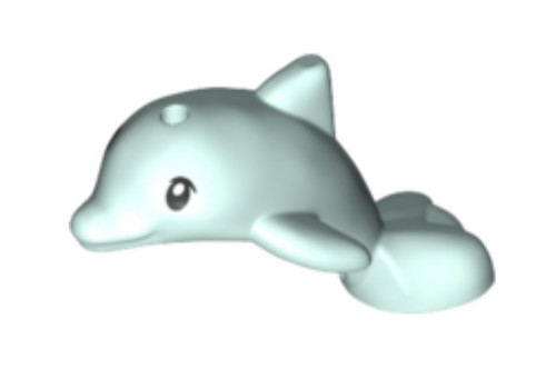 Lego delphin dolphin baby - lego®,