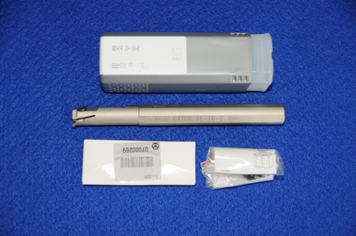 Iscar klemmhalter gehir - iscar,