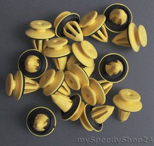30x innenraumverkleidung - 30x,