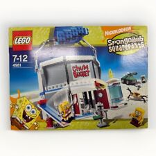 LEGO® SpongeBob SquarePants