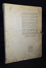 Folnesics, Innenräume und