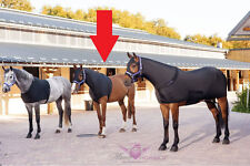 Sleezy mit Schulterschutz