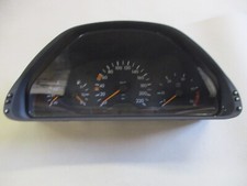 Mercedes E-Klasse W210 S210