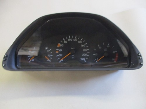 Mercedes klasse w210 s210 - mercedes, e-klasse