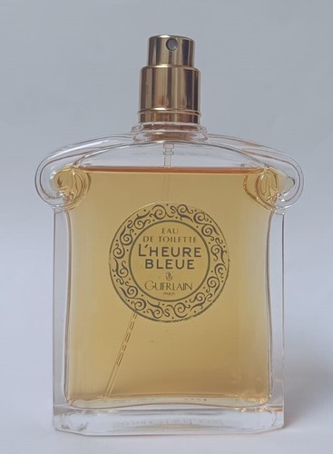 Heure bleue guerlain 50 - bleue,