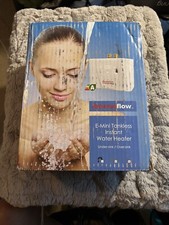 Thermoflow E-Mini 5.5 Plus