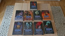 Geschichten aus dem Hellboy Universum Band 2+6+7+8+9+10+11+12+13 NEU/OVP