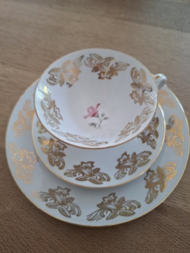 Gedeck sammeltasse bareuther - gedeck,