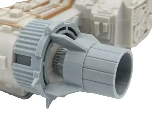 Star wars wing - star,
