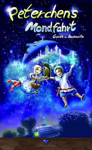 Peterchens mondfahrt - peterchens,