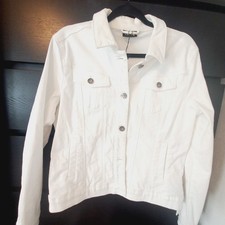 jeansjacke damen Taifun Gr.44