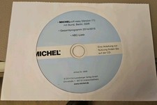 Michel Deutschland 2014/2015