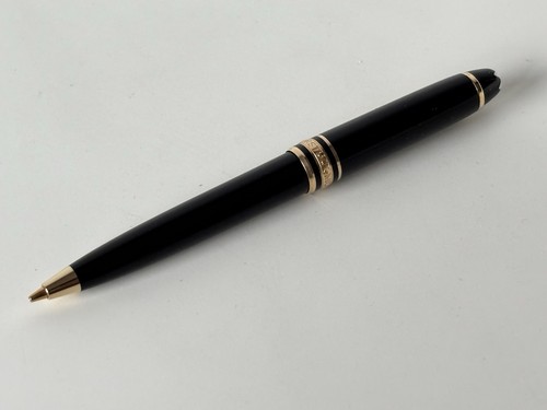 Montblanc meisterstück - montblanc,