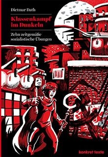 Klassenkampf dunkeln zehn - im, dunkeln: