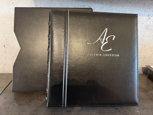 Deutsche post atelier edition - post,