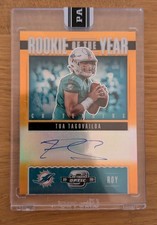 Tua Tagovailoa Contenders