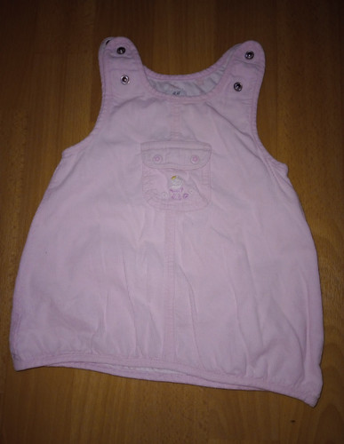 Baby mädchen cord - baby,