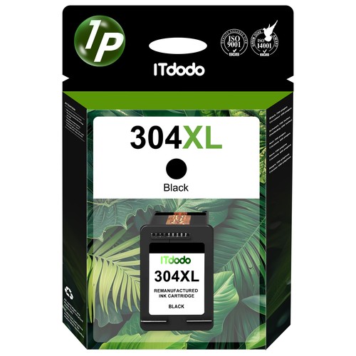 304xl patronen für - patronen, hp