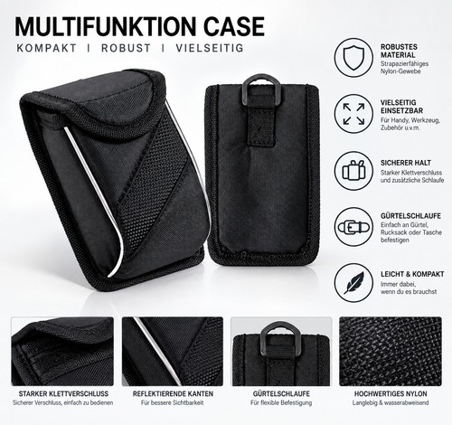 Mini tasche universal kamera - mini,