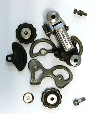 Schaltwerk Simplex SX610