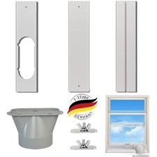 Schlauchadapter Abluftschlauch
