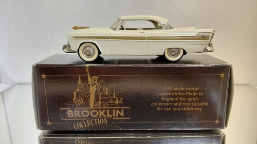 Brooklin models brk - brooklin,