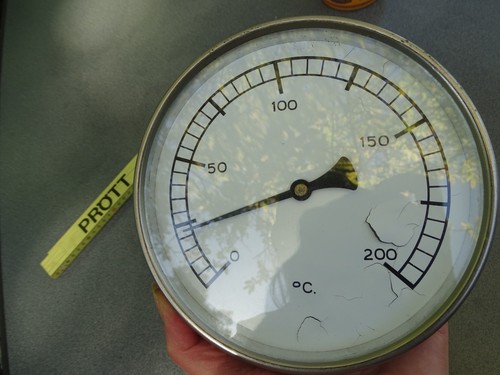 Maschinenthermometer bis - maschinenthermometer, 0