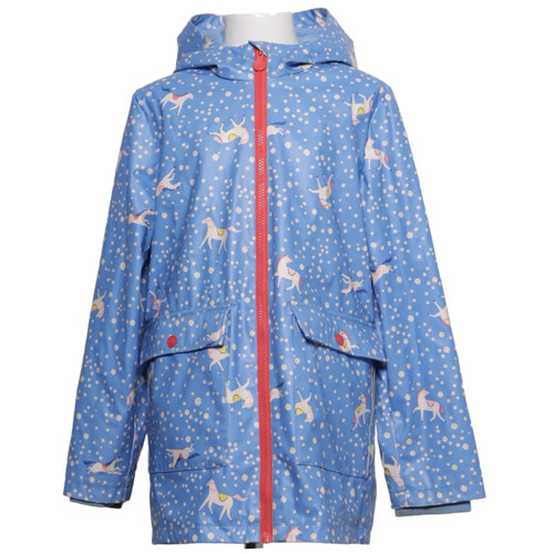 Joules regenjacke mädchen - regenjacke,,