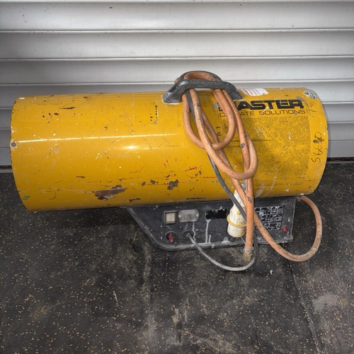 Master blp73dv lpg gas - master,