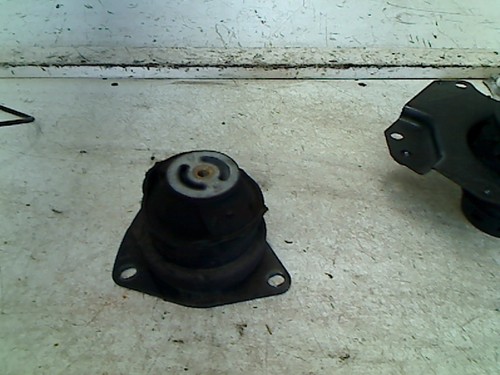 Motorhalter engine mount - mount, vw