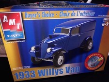 AMT/ERTL US-CAR SHOW-HOT ROD