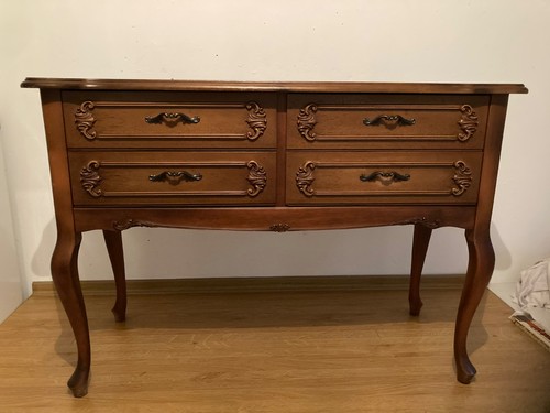 Chippendale kommode von - chippendale,